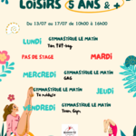 Calendrier