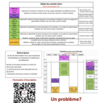 Calendrier